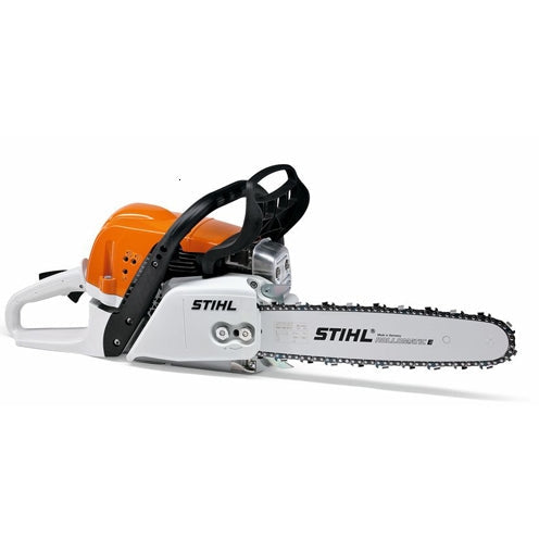 STIHL MS 391 Petrol Chainsaw – 64.1cc, 18" or 20" Bar