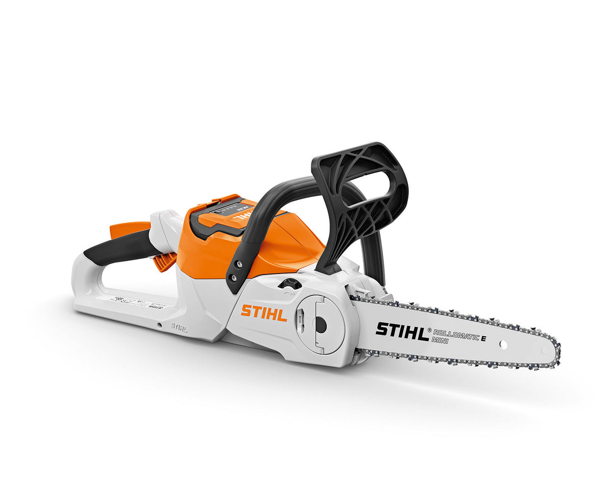 STIHL MSA 70 C-B Cordless Chainsaw Set with AK 30 Battery & AL 101 Charger