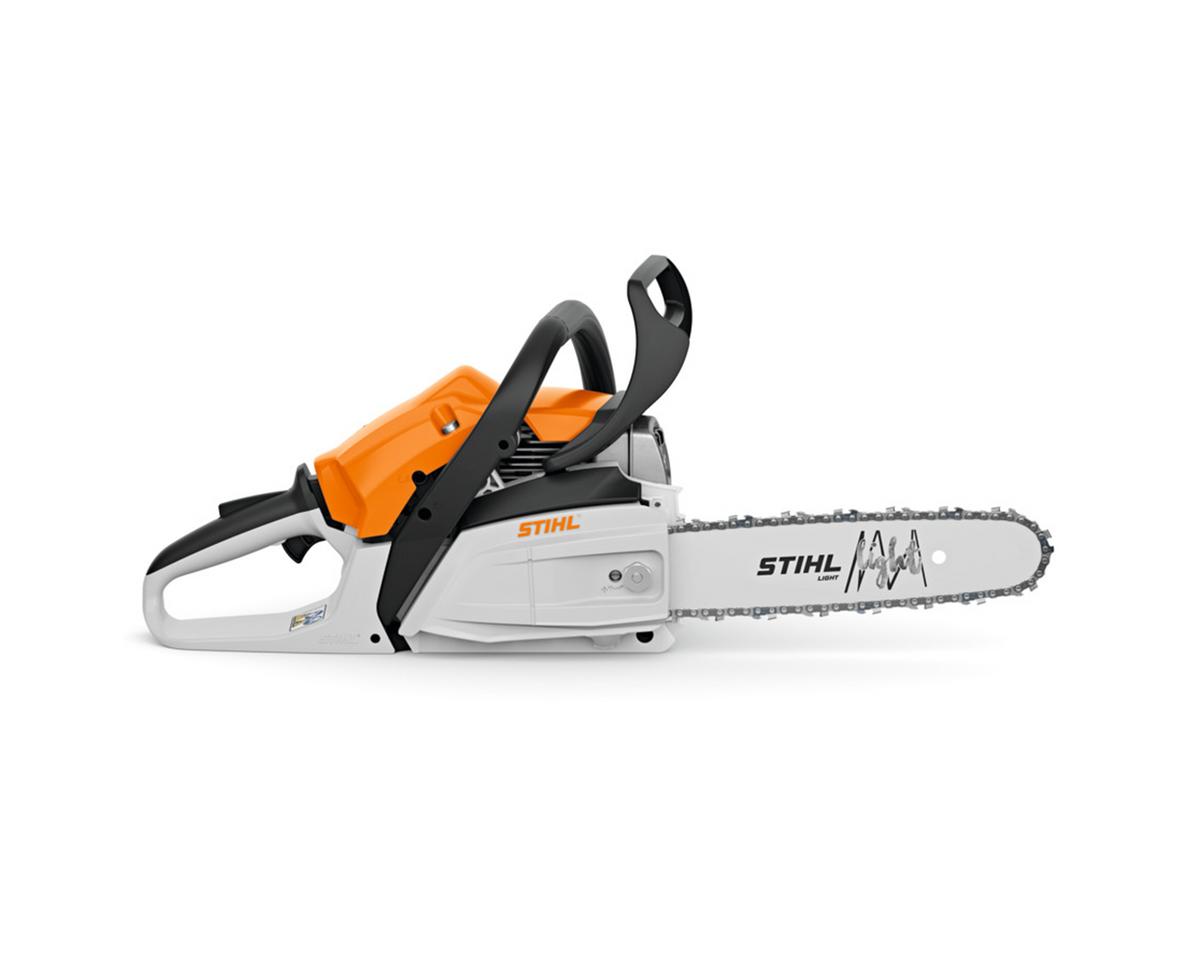 STIHL MS 162 Petrol Chainsaw – 12" Bar
