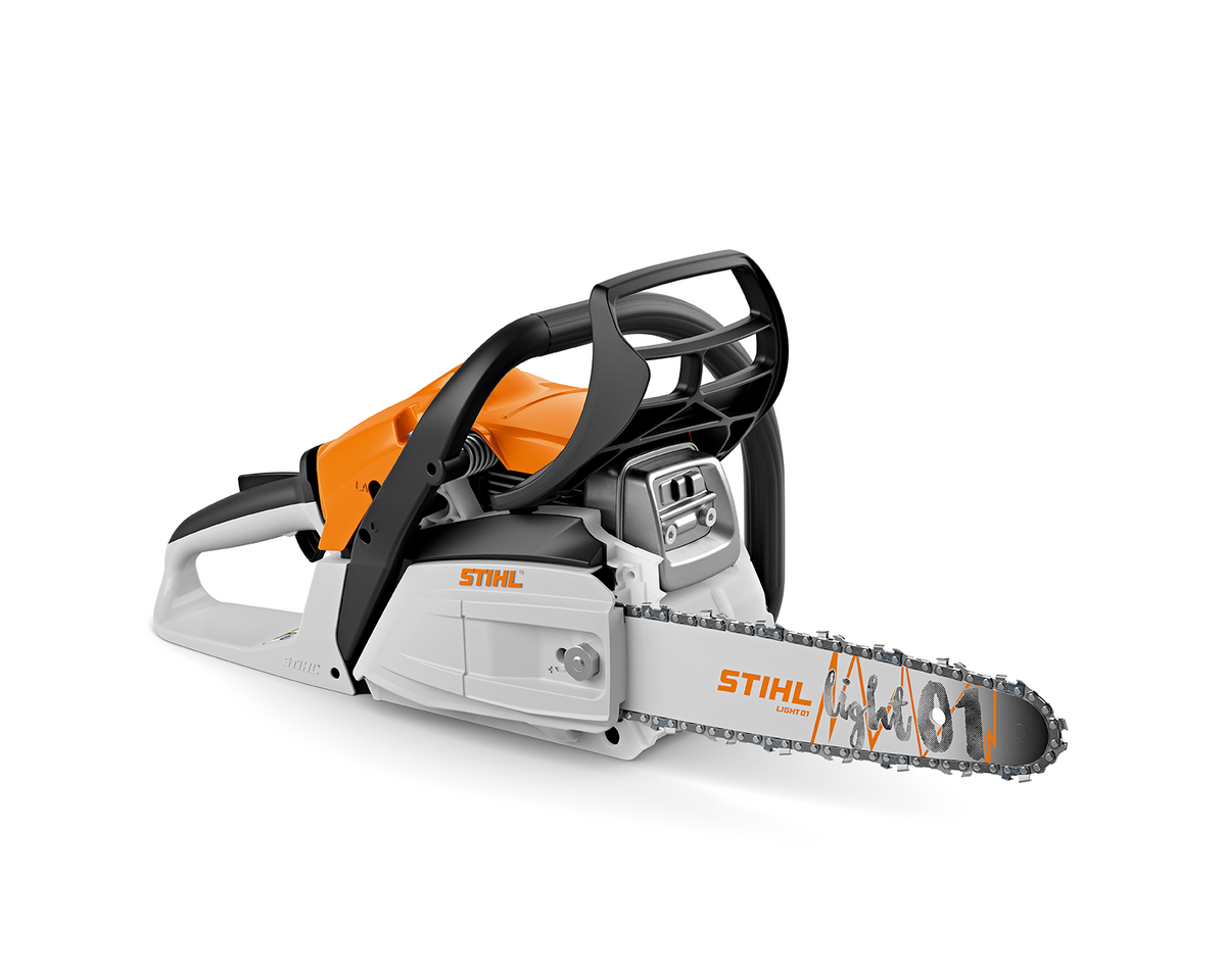 STIHL MS 172 Petrol Chainsaw – 14" Bar