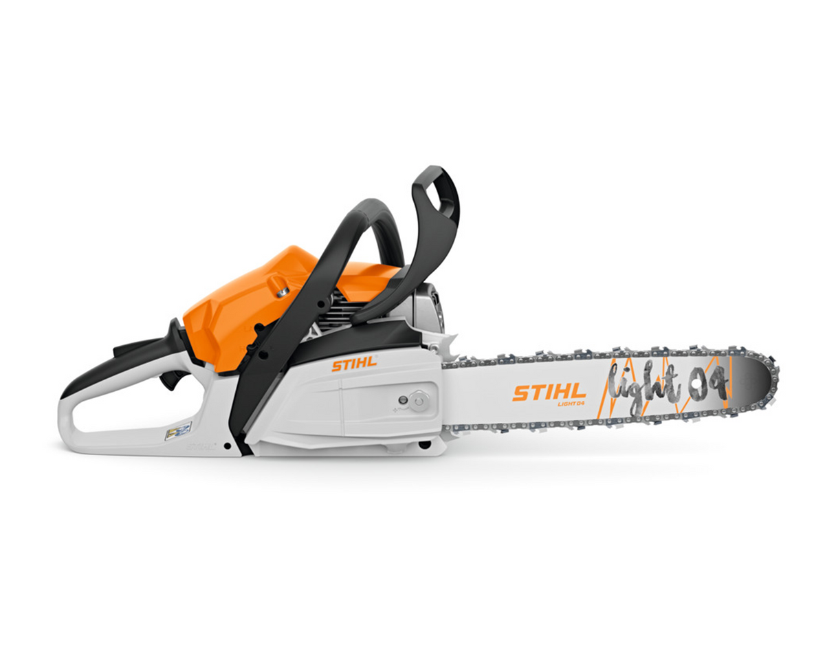 STIHL MS 182 Petrol Chainsaw – 16" Bar